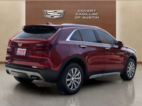 More photos of 2019 Cadillac XT4 Premium Luxury at Covert Cadillac, TX