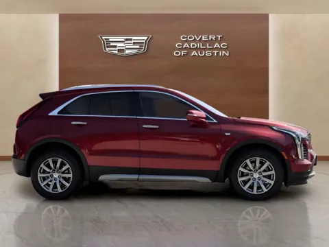 More photos of 2019 Cadillac XT4 Premium Luxury at Covert Cadillac, TX