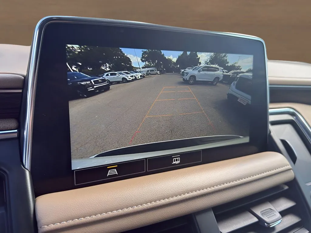 Chevrolet Tahoe photo 17