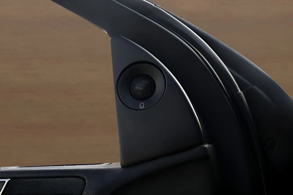 Lincoln Navigator photo 11