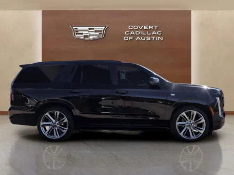 More photos of 2025 Cadillac Escalade Sport Platinum at Covert Cadillac, TX