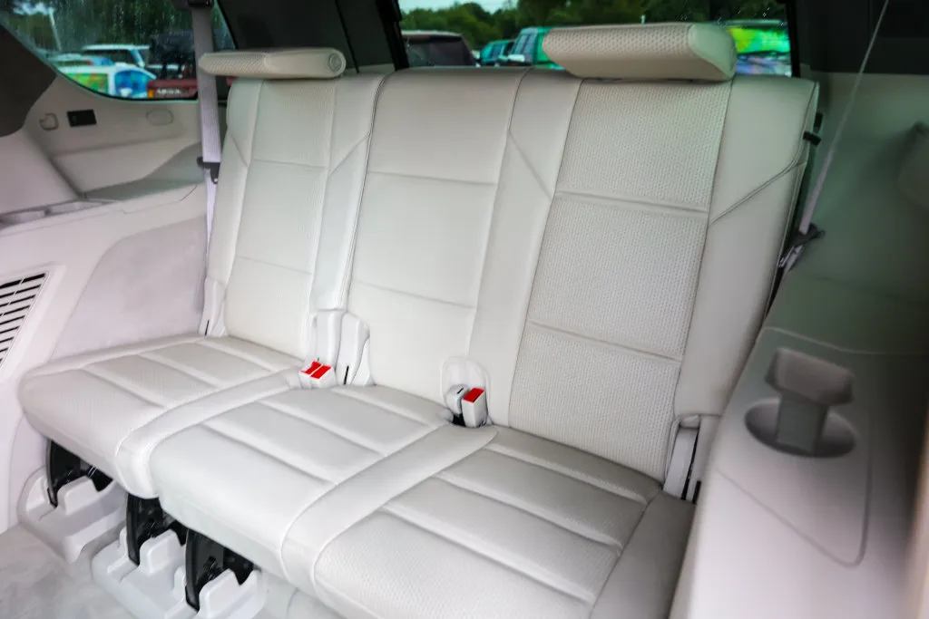 Cadillac Escalade photo 24