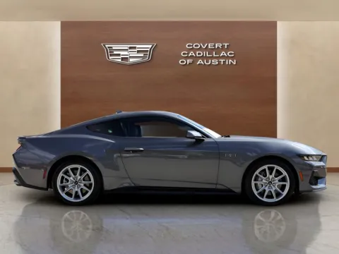 More photos of 2024 Ford Mustang GT Premium at Covert Cadillac, TX