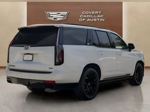 More photos of 2023 Cadillac Escalade Sport Platinum at Covert Cadillac, TX