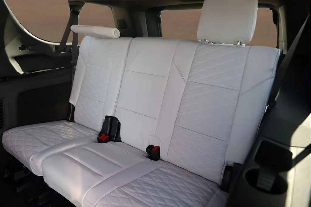 Cadillac Escalade ESV photo 26