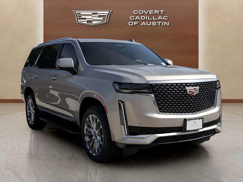 Cadillac Escalade photo 6