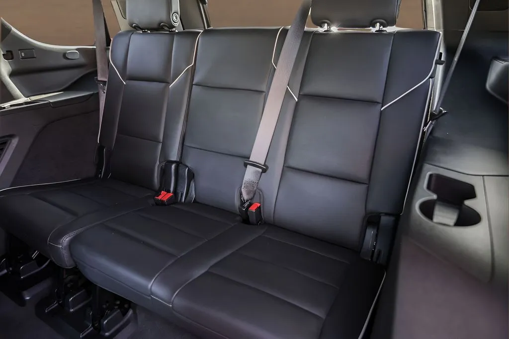 Cadillac Escalade photo 26