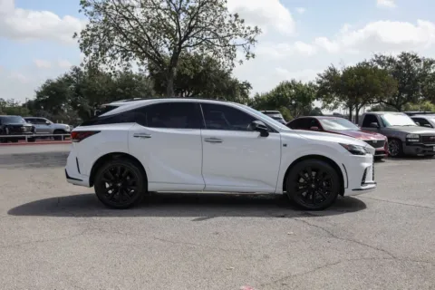 More photos of 2024 Lexus RX 500h F SPORT Performance at Covert Cadillac, TX