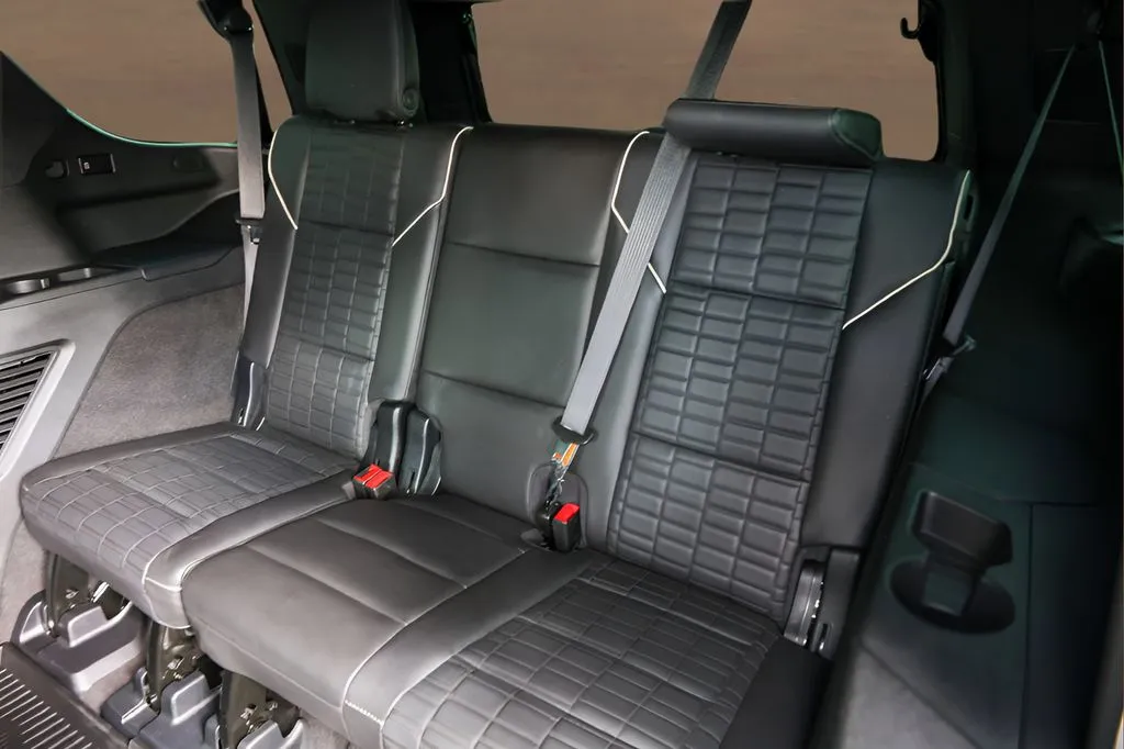 Cadillac Escalade photo 26
