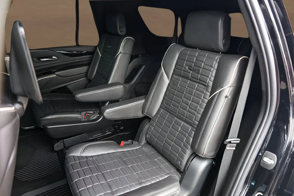 Cadillac Escalade photo 25