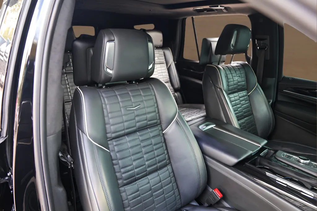 Cadillac Escalade photo 32