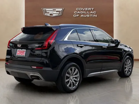 More photos of 2019 Cadillac XT4 Premium Luxury at Covert Cadillac, TX