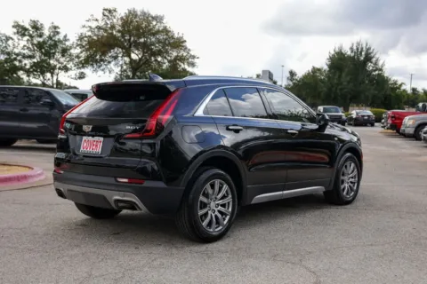 More photos of 2019 Cadillac XT4 Premium Luxury at Covert Cadillac, TX