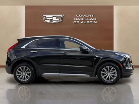 More photos of 2019 Cadillac XT4 Premium Luxury at Covert Cadillac, TX