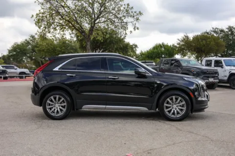 More photos of 2019 Cadillac XT4 Premium Luxury at Covert Cadillac, TX