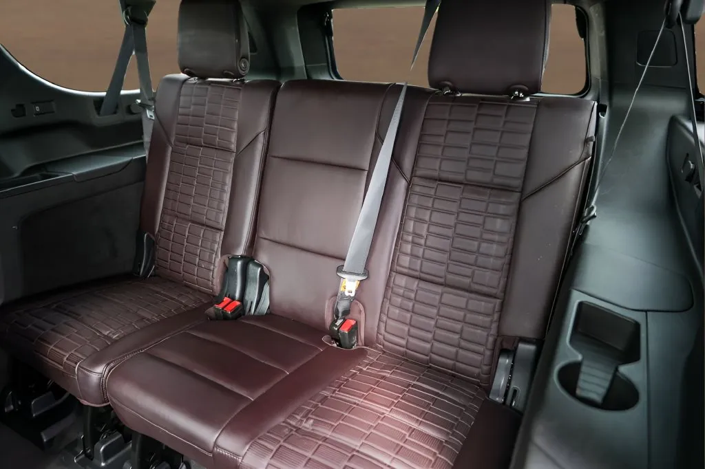 Cadillac Escalade ESV photo 26