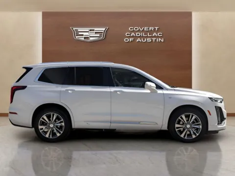 More photos of 2023 Cadillac XT6 Premium Luxury at Covert Cadillac, TX