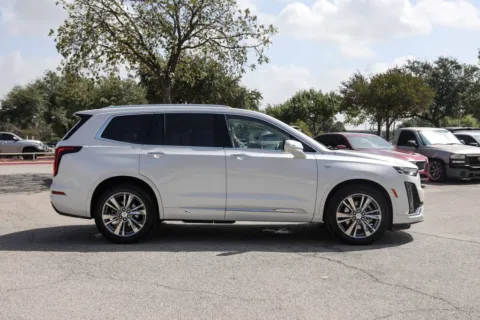 More photos of 2023 Cadillac XT6 Premium Luxury at Covert Cadillac, TX