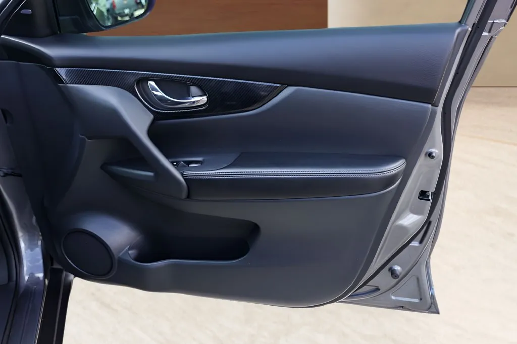 Nissan Rogue photo 25