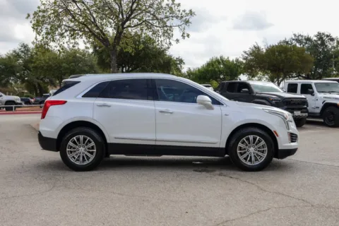 More photos of 2018 Cadillac XT5 Luxury at Covert Cadillac, TX
