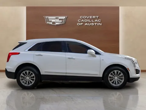 More photos of 2018 Cadillac XT5 Luxury at Covert Cadillac, TX