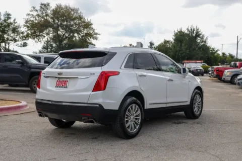 More photos of 2018 Cadillac XT5 Luxury at Covert Cadillac, TX