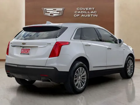 More photos of 2018 Cadillac XT5 Luxury at Covert Cadillac, TX