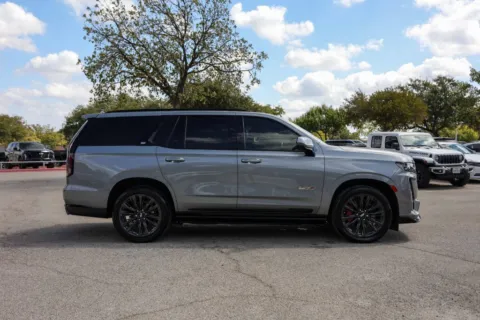 More photos of 2023 Cadillac Escalade V-Series at Covert Cadillac, TX
