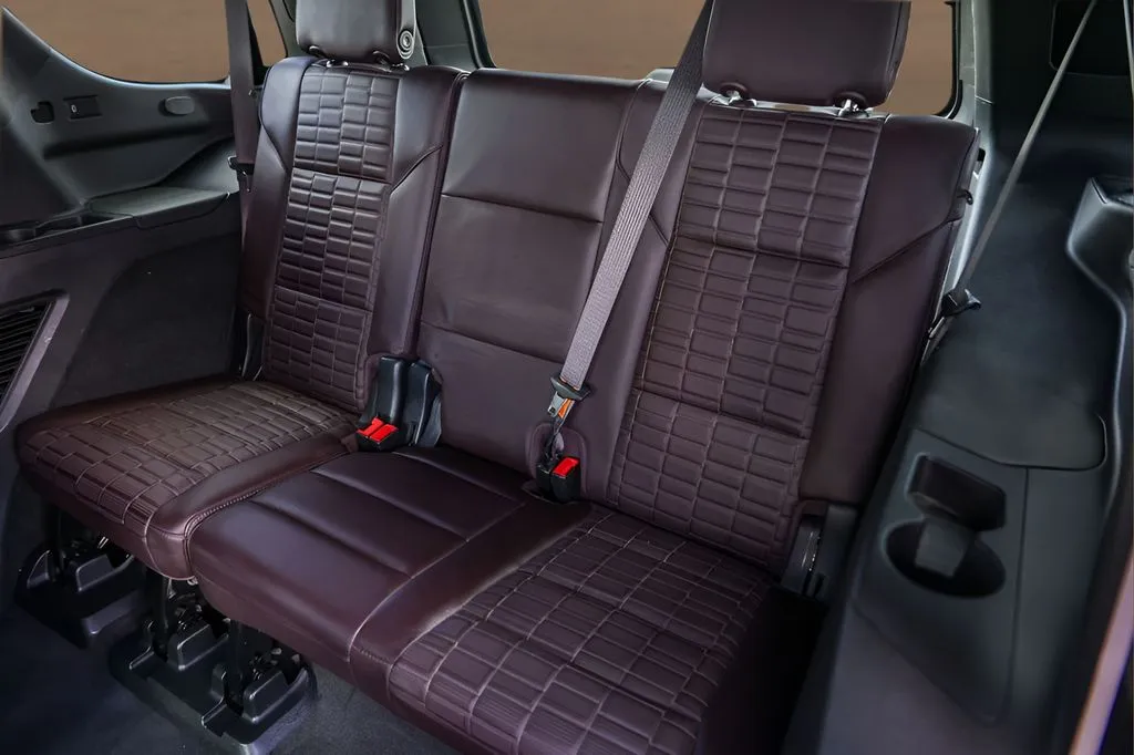 Cadillac Escalade photo 23