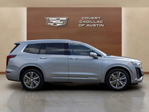 More photos of 2025 Cadillac XT6 Premium Luxury at Covert Cadillac, TX