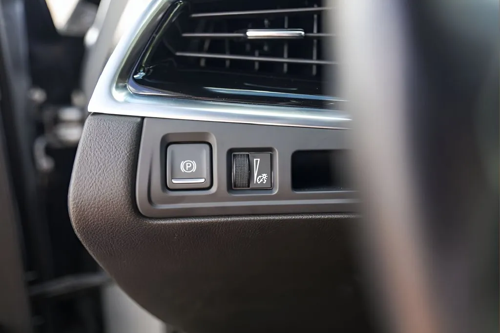 Cadillac XT6 photo 15