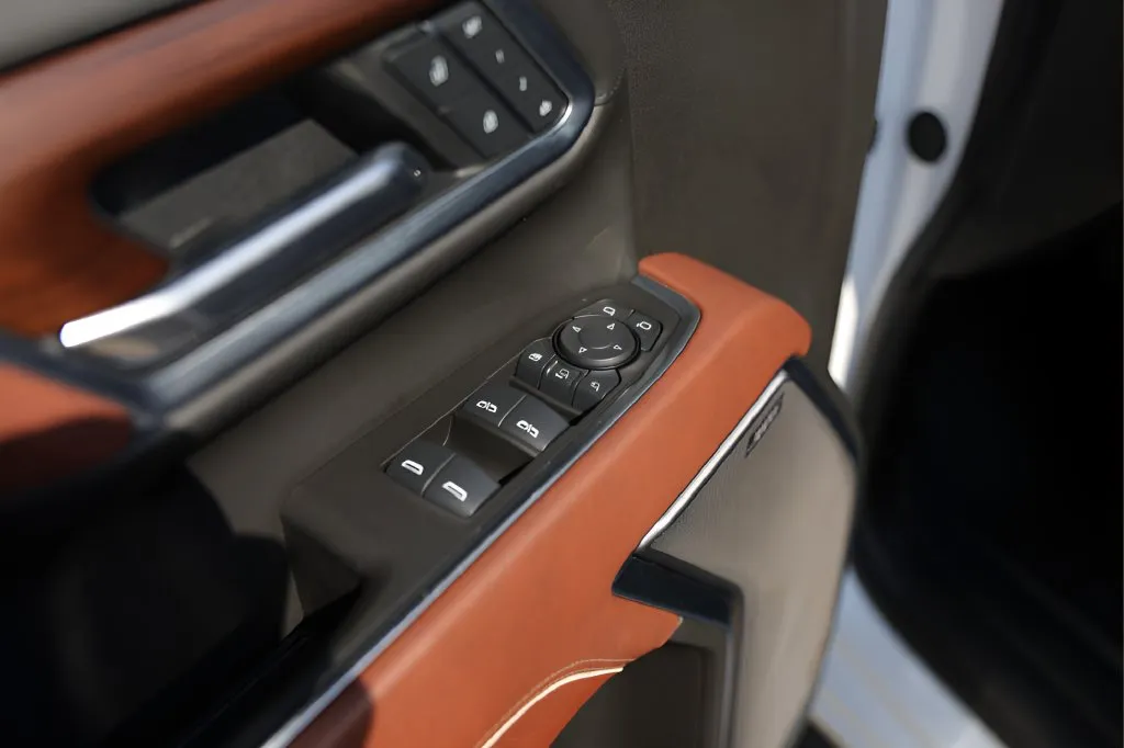 GMC Sierra photo 22