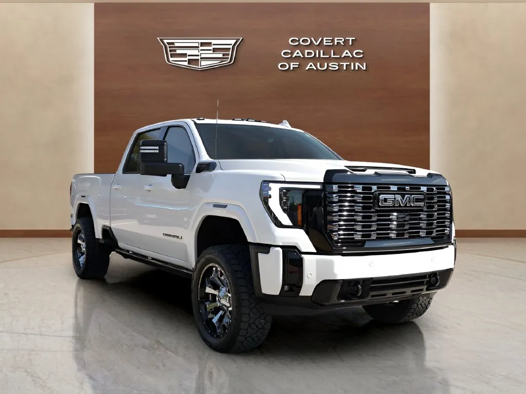 GMC Sierra photo 6