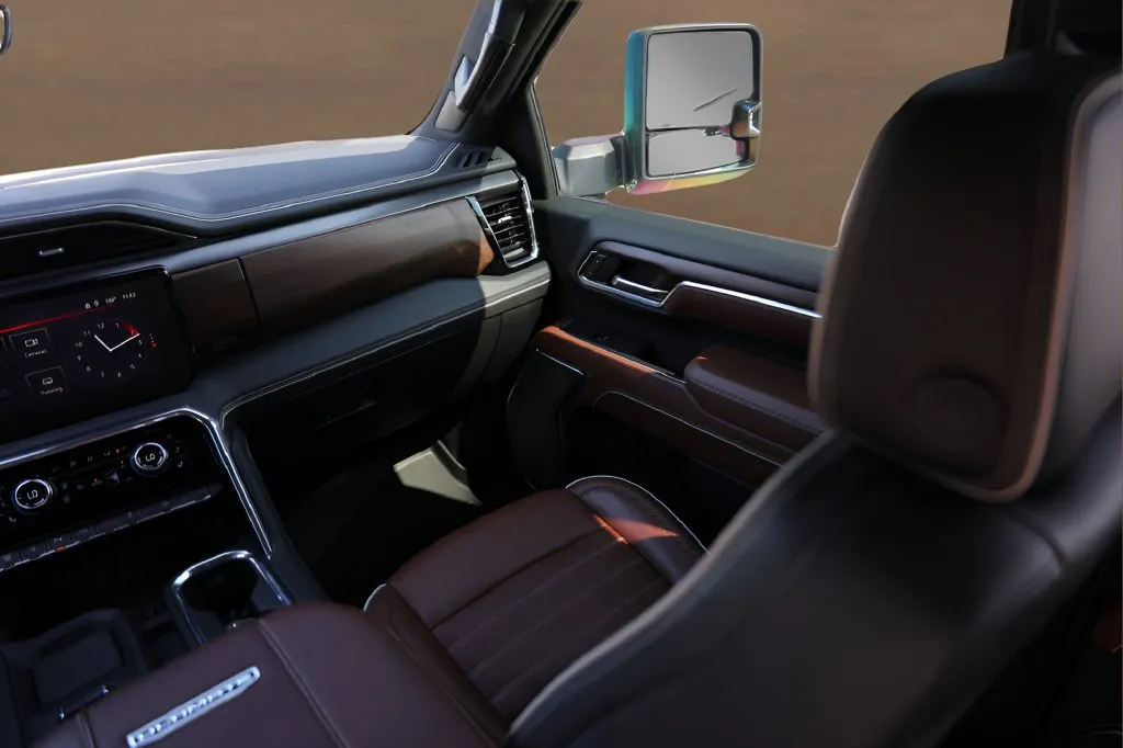 GMC Sierra photo 27