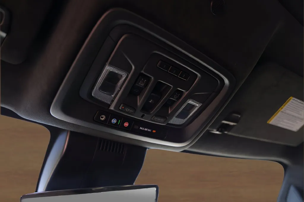 GMC Sierra photo 20
