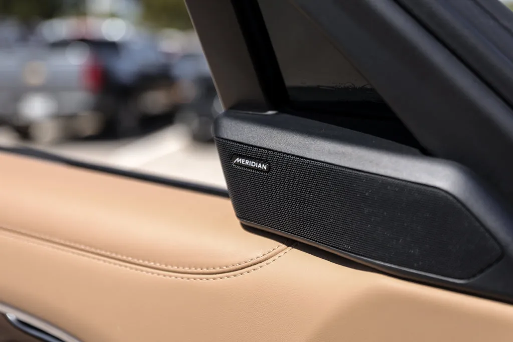 Land Rover Range Rover photo 17