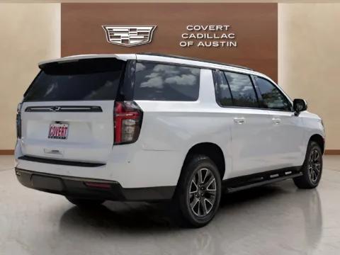 More photos of 2022 Chevrolet Suburban Z71 at Covert Cadillac, TX