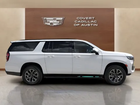 More photos of 2022 Chevrolet Suburban Z71 at Covert Cadillac, TX