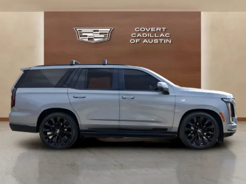 More photos of 2025 Cadillac Escalade Sport Platinum at Covert Cadillac, TX
