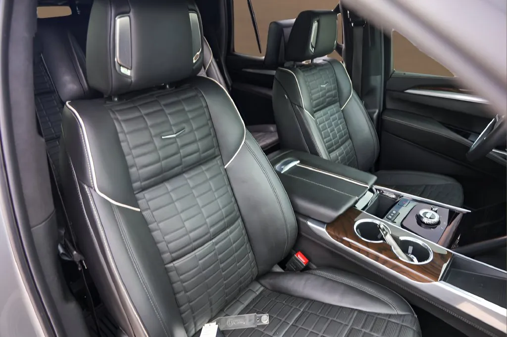 Cadillac Escalade photo 33