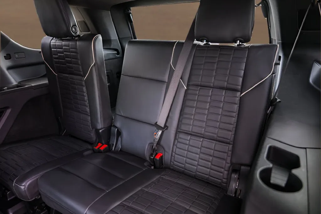 Cadillac Escalade photo 26
