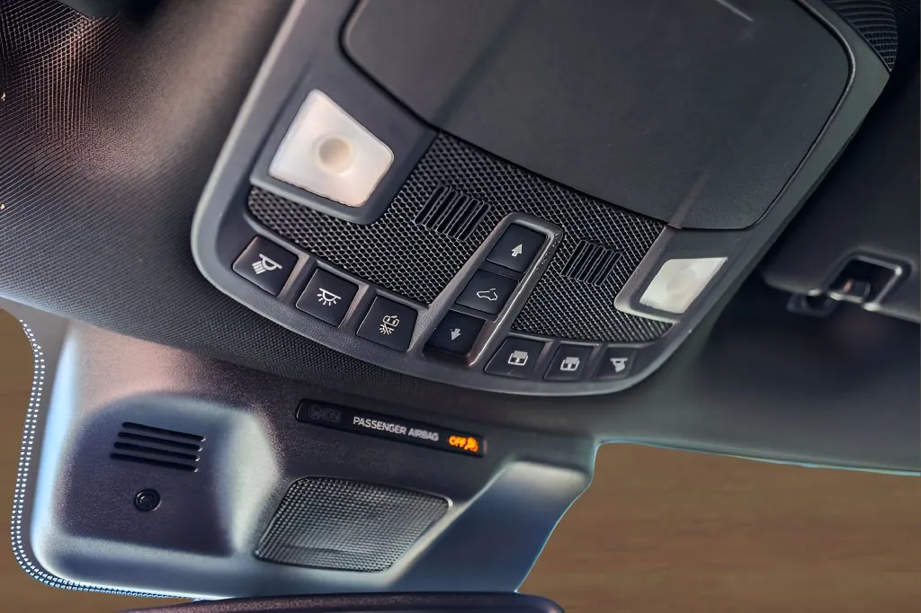 Ford Expedition photo 20