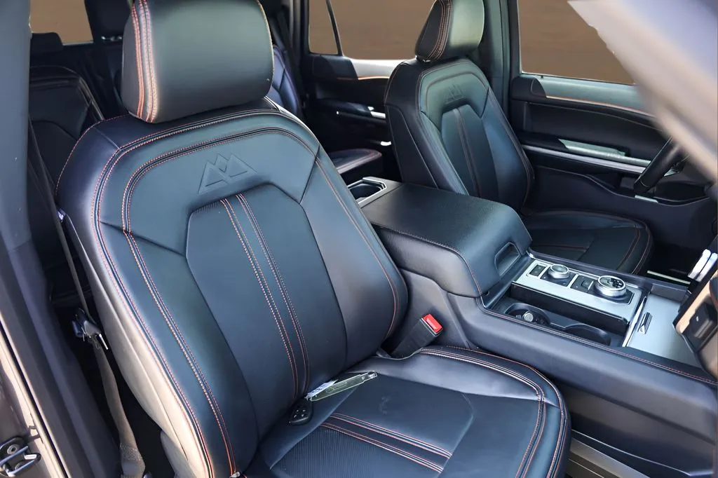 Ford Expedition photo 31