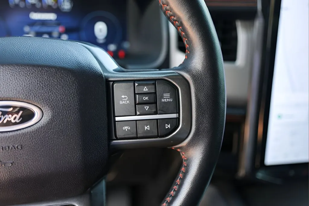 Ford Expedition photo 13