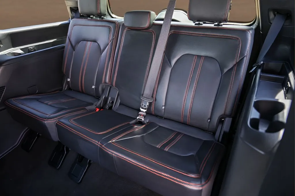 Ford Expedition photo 25