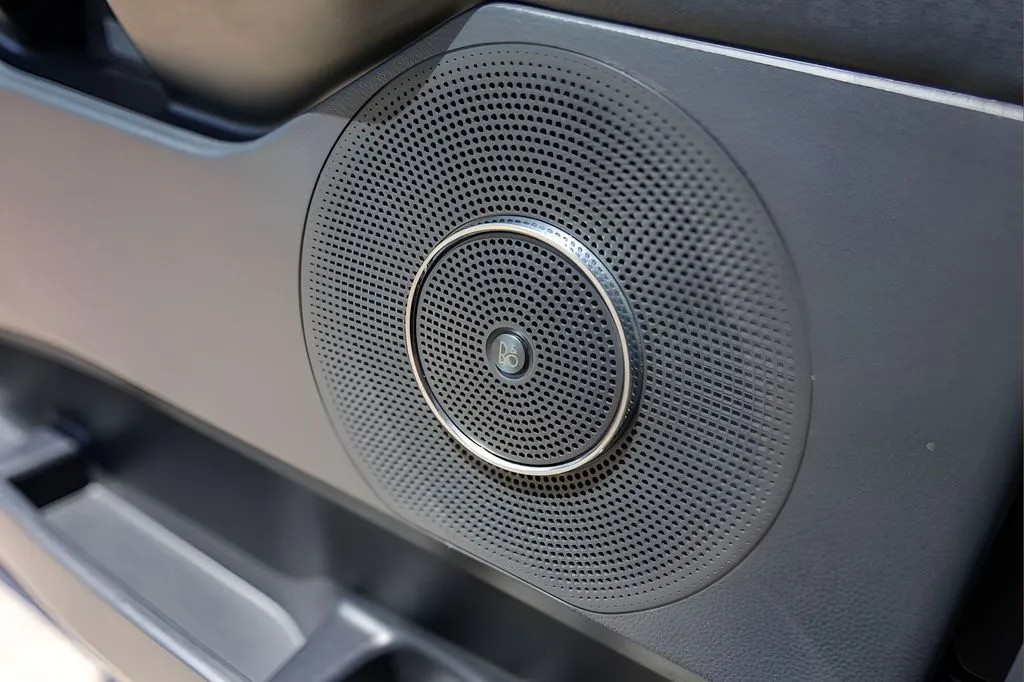 Ford Expedition photo 21