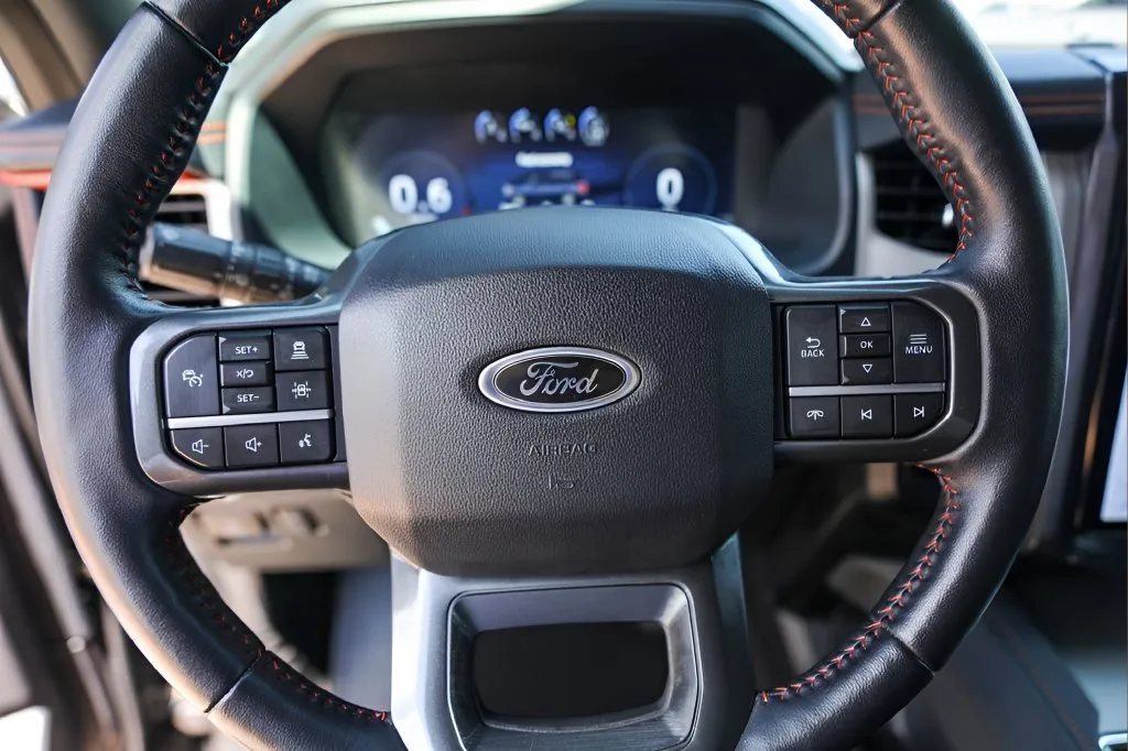 Ford Expedition photo 12