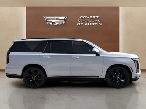 More photos of 2026 Cadillac Escalade Sport at Covert Cadillac, TX