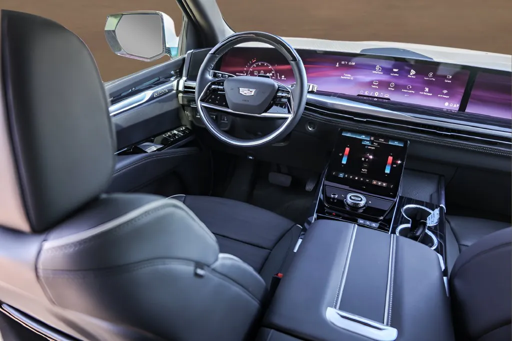 Cadillac Escalade photo 27