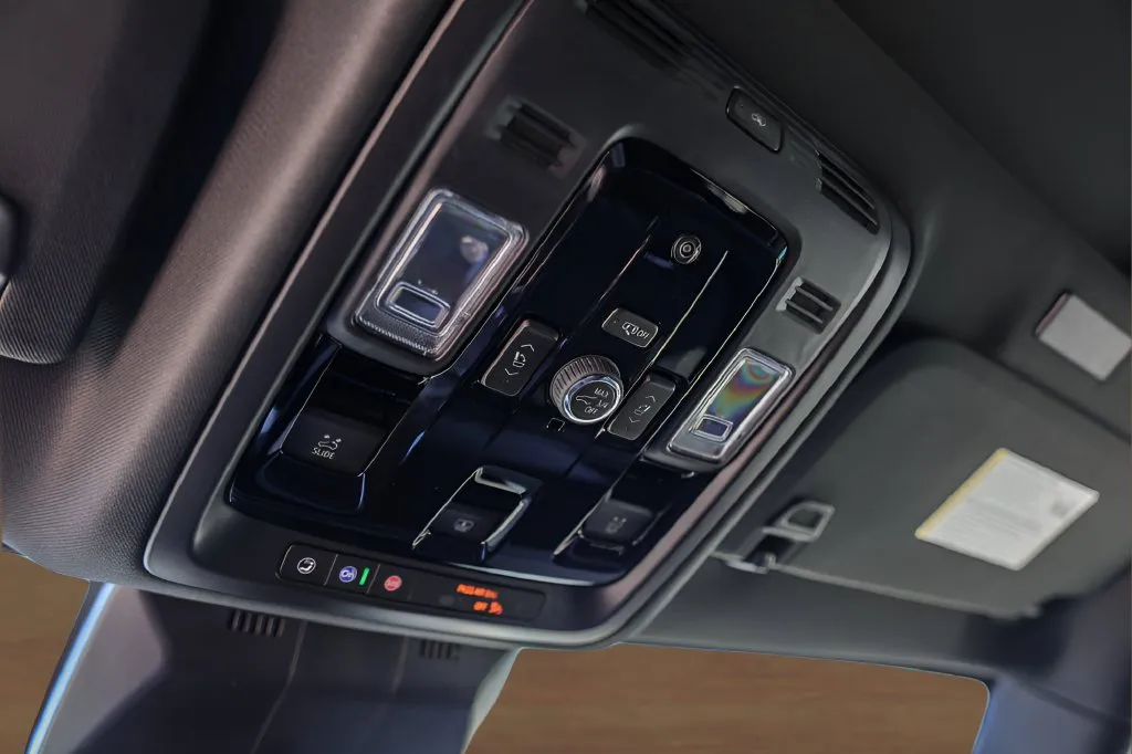 Cadillac Escalade photo 19